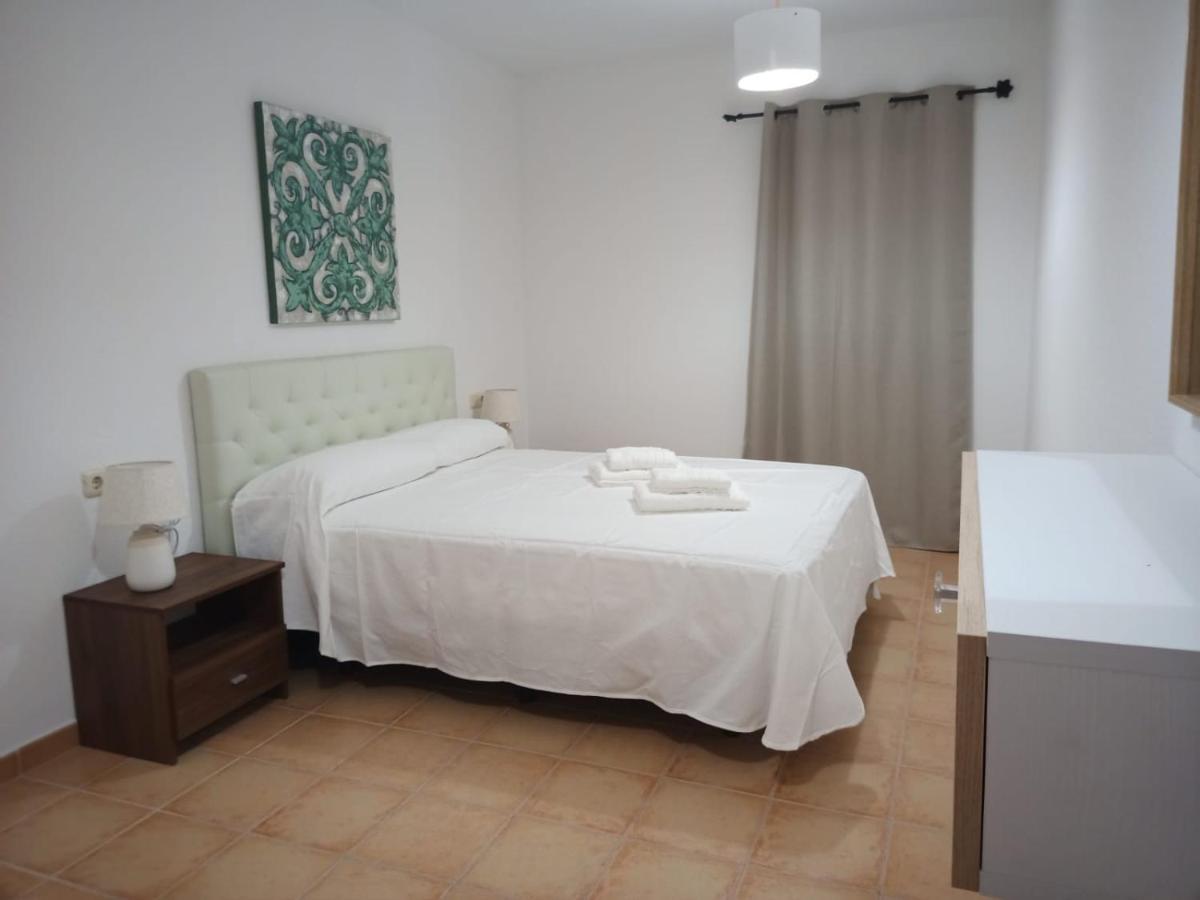 Anahi Homes Corralejo -Villa Codeso 7 La Oliva Exterior photo